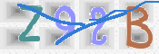 CAPTCHA plaatje